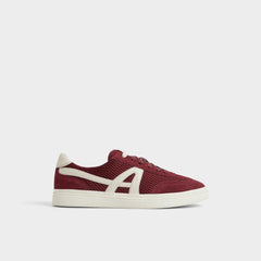 Aldo Clubtrainer Bordo Men's Low top - Low top sneaker, Cup sole