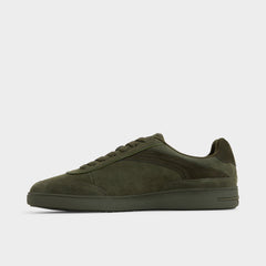 Aldo Cypress in Olive - Low top sneaker