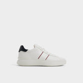 Aldo Paxon in White - Low top sneaker