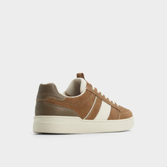 Aldo Elio Other Brown Men's Low top - Low top sneaker