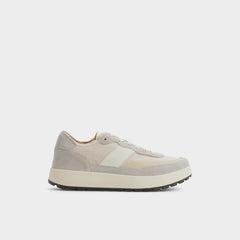 Aldo Julius Light Grey Men's Low top - Low top sneaker, Cup sole