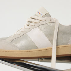 Aldo Roscoe in Ivory 14098566 - Low top sneaker