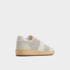 Aldo Roscoe in Ivory 14098566 - Low top sneaker
