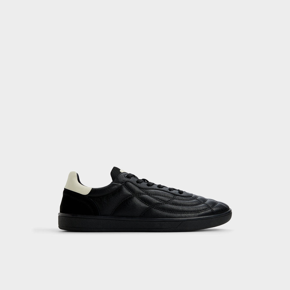 Aldo Thepitch Black Men's Low top - Low top sneaker