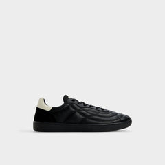 Aldo Thepitch Black Men's Low top - Low top sneaker