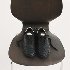 Aldo Thepitch Black Men's Low top - Low top sneaker