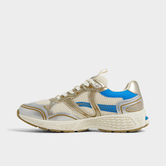 Aldo Blade in Bone - Low top sneaker, Jogger sole