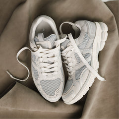 Aldo Blade in Grey - Low top sneaker, Jogger sole