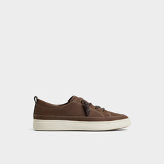 Aldo Tristin in Brown 14041860 - Low top sneaker, Cup sole