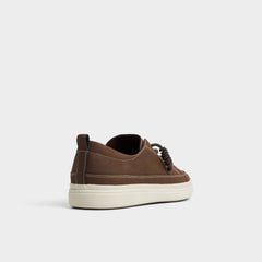Aldo Tristin in Brown 14041860 - Low top sneaker, Cup sole