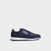Aldo Gordo in Navy - Low top sneaker