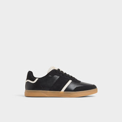 Aldo Freekick Black Men's Low top - Low top sneaker, Cup sole