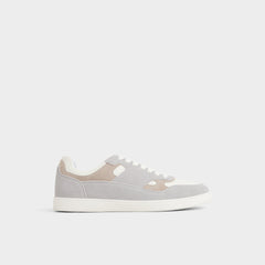 Aldo Curtis in Grey Multi - Low top sneaker, Cup sole
