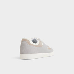 Aldo Curtis in Grey Multi - Low top sneaker, Cup sole
