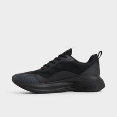 Aldo Pillowsnkr in M Black Black14112555 - Jogger sneaker, Jogger sole