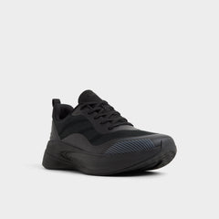 Aldo Pillowsnkr in M Black Black14112555 - Jogger sneaker, Jogger sole