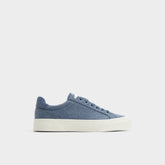 Aldo Wildside Light Blue Men's Low top - Low top sneaker
