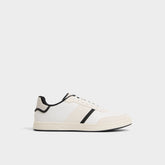Aldo Freekick White Men's Low top - Low top sneaker, Cup sole