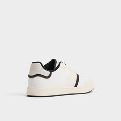 Aldo Freekick White Men's Low top - Low top sneaker, Cup sole