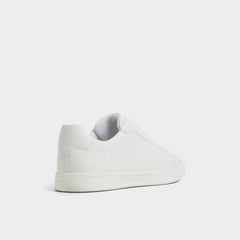 Aldo Ozzy White Men's Low top - Low top sneaker, Cup sole