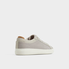 Aldo Finespec Light Grey Men's Low top - Low top sneaker