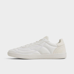 Aldo Thepitch White Men's Low top - Low top sneaker