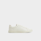Aldo Poker Grey Multi Men's Low top - Low top sneaker