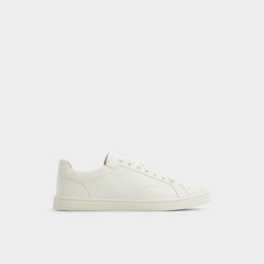Aldo Poker Grey Multi Men's Low top - Low top sneaker