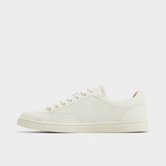 Aldo Poker Grey Multi Men's Low top - Low top sneaker