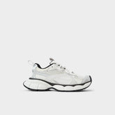 Aldo Jensen White Men's Athletic sneakers - Jogger sneaker