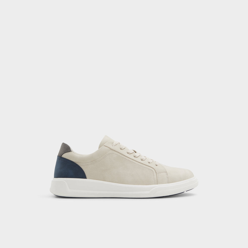 Aldo Ogspec Beige Men's Low top - Low top sneaker, Cup sole