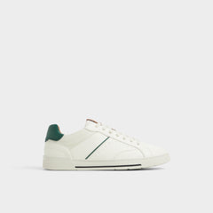 Aldo Matchpoint Open Natural Men's Low top - Low top sneaker