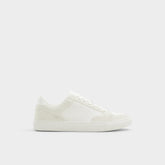 Aldo Cityspec White Men's Sneakers - Low top sneaker, Cup sole