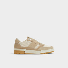 Aldo Topper Natural Men's Sneakers - Low top sneaker