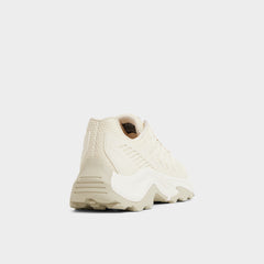 Aldo Zeffy in Ivory 14042551 - Jogger sneaker, Jogger sole