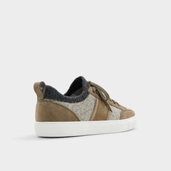 Aldo Owens Khaki Men's Low top - Low top sneaker, Cup sole