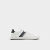 Aldo Citywalk Open White Men's Sneakers - Low top sneaker, Cup sole