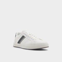Aldo Citywalk Open White Men's Sneakers - Low top sneaker, Cup sole