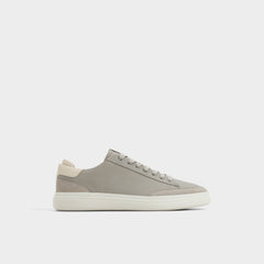 Aldo Stepup Light Grey Men's Low top - Low top sneaker
