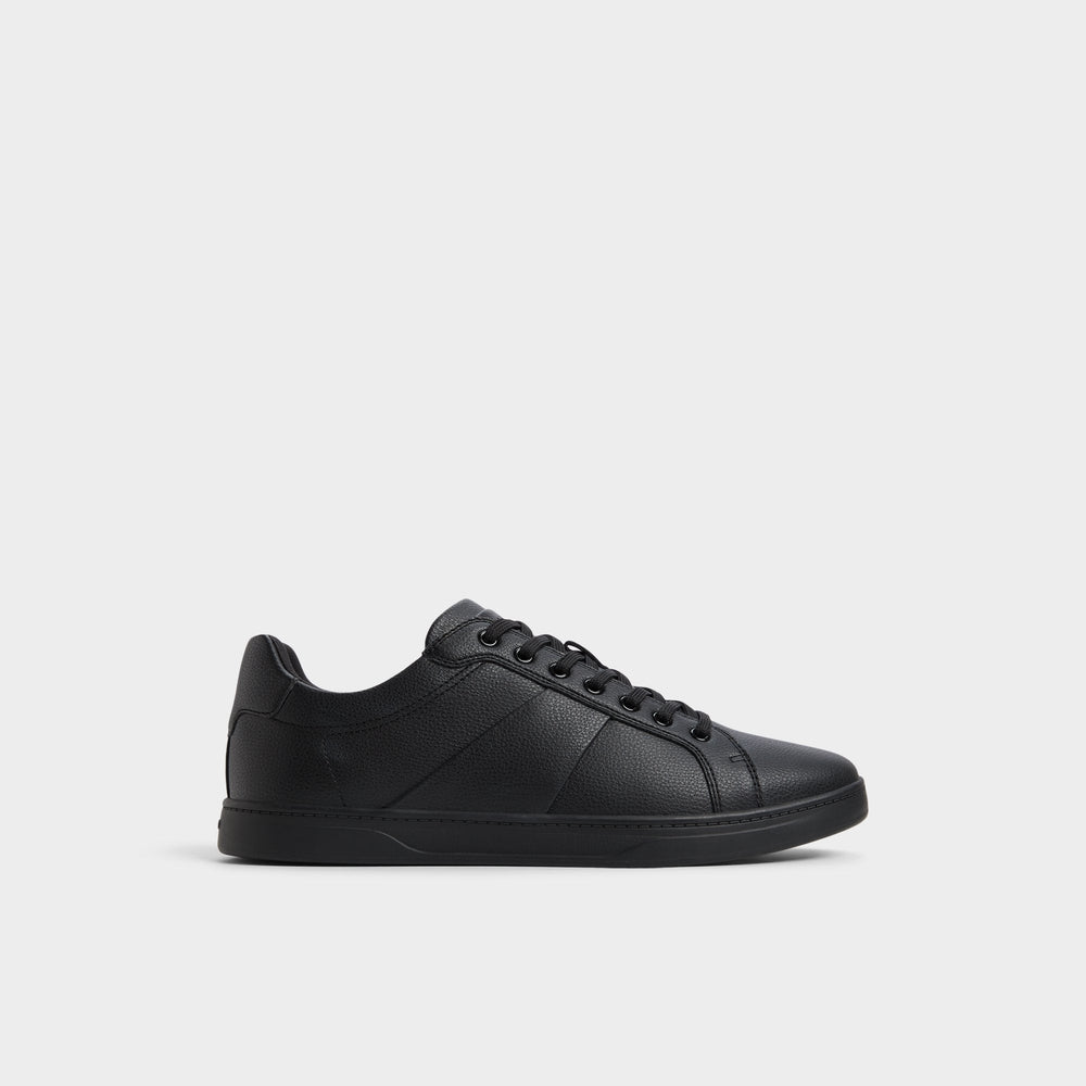 Aldo Ozzy Other Black Men's Low top - Low top sneaker, Cup sole
