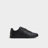 Aldo Ozzy Other Black Men's Low top - Low top sneaker, Cup sole