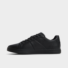 Aldo Ozzy Other Black Men's Low top - Low top sneaker, Cup sole
