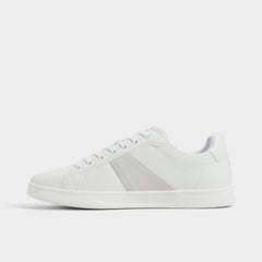 Aldo Ozzy Other White Men's Low top - Low top sneaker, Cup sole