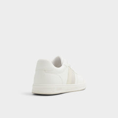 Aldo Morrisey Other White Men's Low top - Low top sneaker