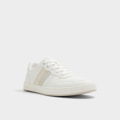 Aldo Morrisey Other White Men's Low top - Low top sneaker