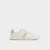 Aldo Coelin White Men's Low top - Low top sneaker