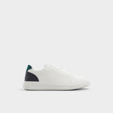 Aldo Ogspec Other White Men's Sneakers - Low top sneaker, Cup sole