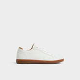 Aldo Finespec Open White Men's Low top - Low top sneaker, Cup sole