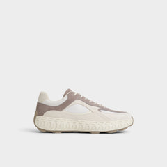 Aldo Stryker Grey Men's Low top - Low top sneaker, Jogger sole
