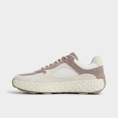 Aldo Stryker Grey Men's Low top - Low top sneaker, Jogger sole